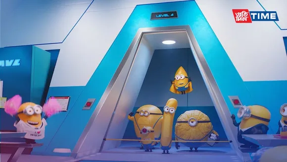 Despicable Me 4 Review